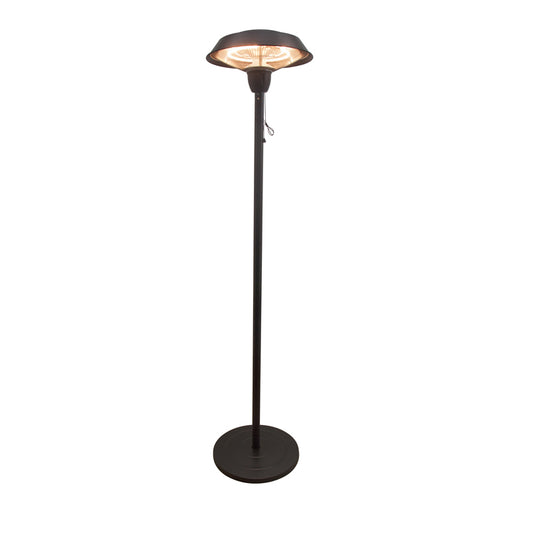 Outdoor Freestanding Electric Patio Heater