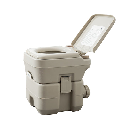 Portable Camping Toilet